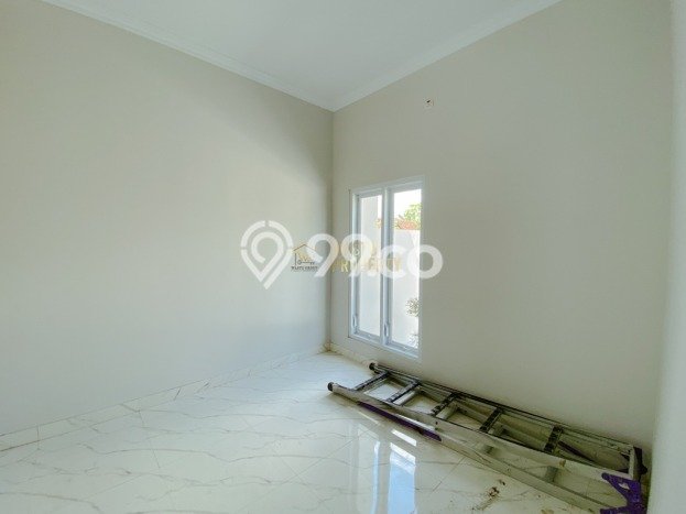 Rumah Modern 2 KT di Purwomartani Sleman Unfurnished Rumah Modern 2 KT di Purwomartani Sleman Unfurnished