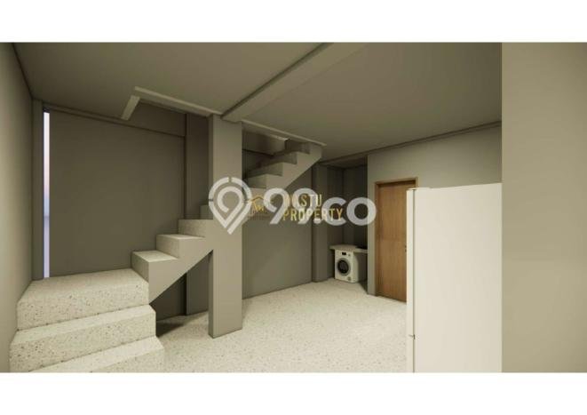 BISNIS POTENSIAL! Vila di Ngaglik, Area 120m2m², Prospek Menjanjikan BISNIS POTENSIAL! Vila di Ngaglik, Area 120m2m², Prospek Menjanjikan