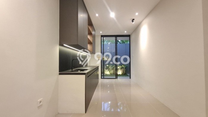 Hunian Cantik Modern Lb 70m2 di Ngaglik, Sleman Hunian Cantik Modern Lb 70m2 di Ngaglik, Sleman