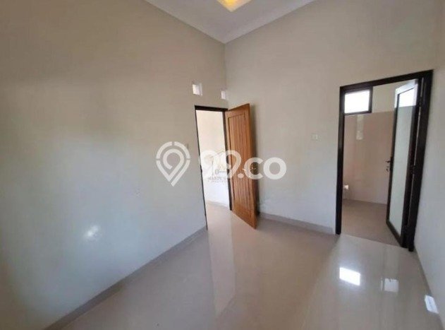 Dijual Rumah Strategis Bagus Punya 3 KT di Prambanan Sleman SHM Dijual Rumah Strategis Bagus Punya 3 KT di Prambanan Sleman SHM