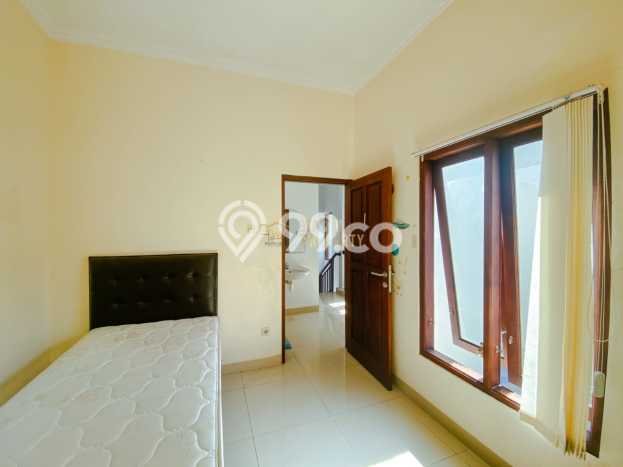 Jual Rumah Modern 3 KT di Seturan, Yogyakarta Jual Rumah Modern 3 KT di Seturan, Yogyakarta