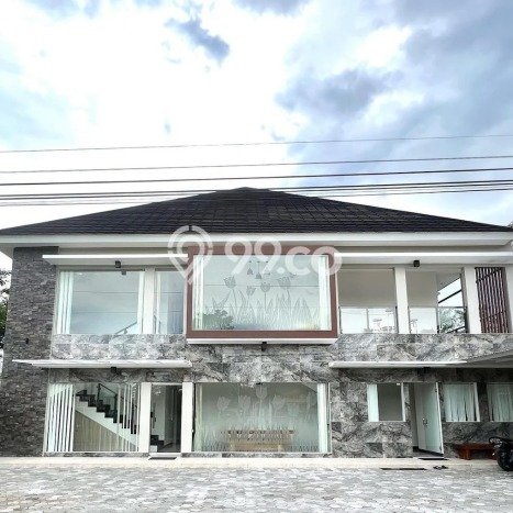 Rumah Kost Dijual di Ngaglik, Sleman, Spesifikasi 73 KT, 73 KM, 2000m2 Rumah Kost Dijual di Ngaglik, Sleman, Spesifikasi 73 KT, 73 KM, 2000m2