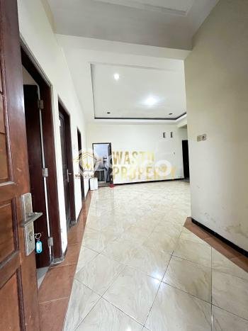 Rumah Modern Minimalis 3 KT Siap Huni di Mlati Rumah Modern Minimalis 3 KT Siap Huni di Mlati