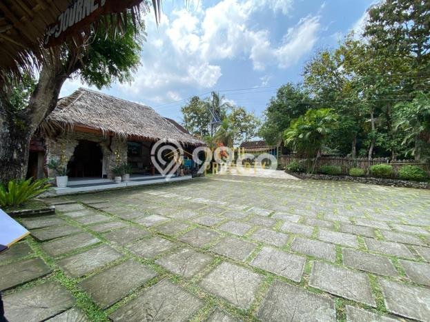 Vila Strategis di , Area 9000m2m², Akses Yogyakarta, Yogyakarta Vila Strategis di , Area 9000m2m², Akses Yogyakarta, Yogyakarta