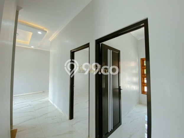 Jual Rumah Bagus Siap Huni LB 50m2 di Kalasan, Sleman Jual Rumah Bagus Siap Huni LB 50m2 di Kalasan, Sleman