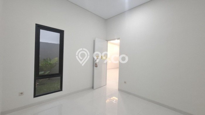 Rumah Minimalis 2 KT di Cebongan Yogyakarta Unfurnished Rumah Minimalis 2 KT di Cebongan Yogyakarta Unfurnished
