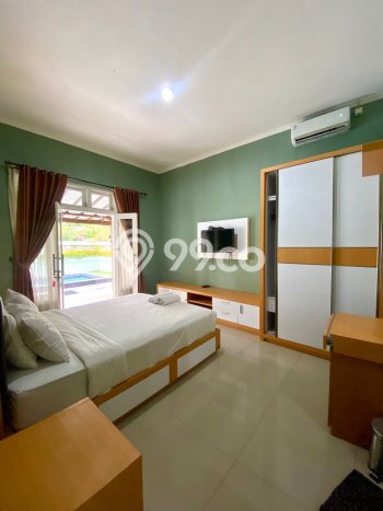 Vila di , Area 1400m2m², Dekat Mudah Fasilitas Umum Vila di , Area 1400m2m², Dekat Mudah Fasilitas Umum