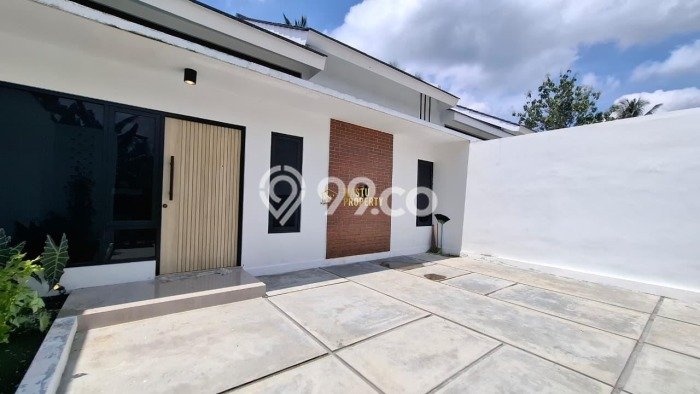 Dijual Cepat Rumah Favorit Siap Huni LB 60m2 di Seyegan, Sleman Dijual Cepat Rumah Favorit Siap Huni LB 60m2 di Seyegan, Sleman