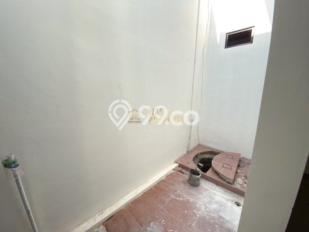 Rumah Modern 3 Kamar LT 130m2 di Kaliurang Rumah Modern 3 Kamar LT 130m2 di Kaliurang