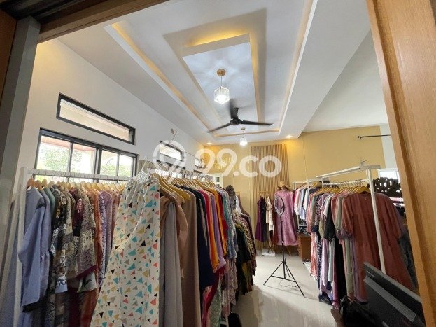 Kost Dijual di Ngaglik Spesifikasi 1 KT & 0 KM Kost Dijual di Ngaglik Spesifikasi 1 KT & 0 KM