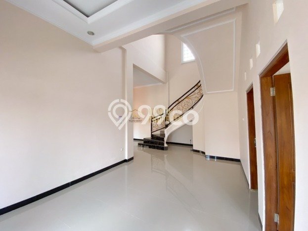 Rumah Modern Cantik 4 KT Siap Huni di Banguntapan Rumah Modern Cantik 4 KT Siap Huni di Banguntapan