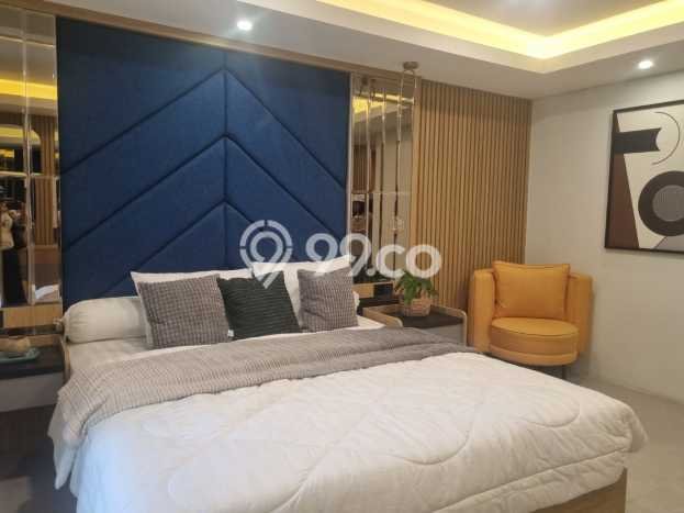 Apartemen Nyaman untuk Dijual di Ngaglik, Sleman, Daerah Istimewa Yogyakarta Apartemen Nyaman untuk Dijual di Ngaglik, Sleman, Daerah Istimewa Yogyakarta