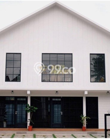 Vila Premium di Ngaglik, Area 153m2m², Akses mudah Ngaglik, Sleman, Sleman Vila Premium di Ngaglik, Area 153m2m², Akses mudah Ngaglik, Sleman, Sleman
