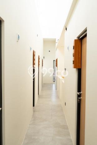 Kos-kosan Dijual di Maguwoharjo Yogyakarta Luas 200m2 Kos-kosan Dijual di Maguwoharjo Yogyakarta Luas 200m2