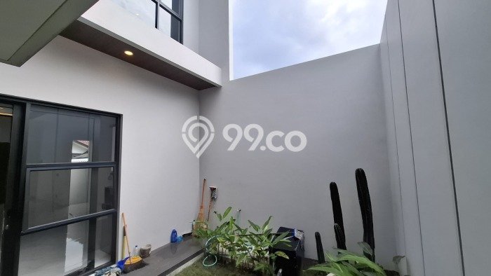 Rumah Strategis Minimalis Lb 185m2 di Ngaglik, Sleman Rumah Strategis Minimalis Lb 185m2 di Ngaglik, Sleman