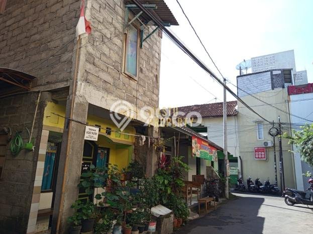 Untuk Dijual Tanah di Yogyakarta, Luas 320m2 - Untuk Dijual Tanah di Yogyakarta, Luas 320m2 -