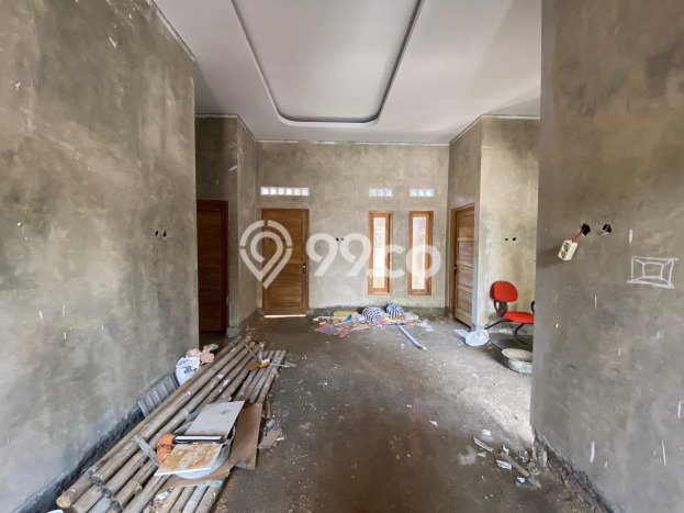 Jual Rumah Favorit Siap Huni LB 84m2 di Prambanan, Sleman Jual Rumah Favorit Siap Huni LB 84m2 di Prambanan, Sleman