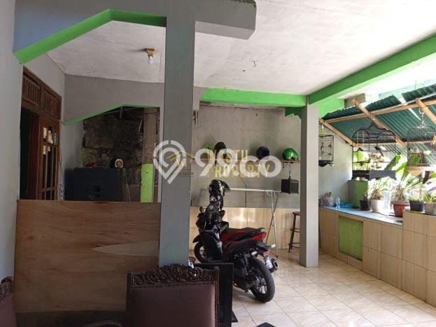 Untuk Dijual Tanah di Yogyakarta, Luas 320m2 - Untuk Dijual Tanah di Yogyakarta, Luas 320m2 -
