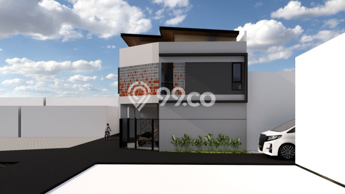 Investasi Kost Dijual di Depok, Sleman, Spesifikasi 11 KT, 11 KM, 200m2 Investasi Kost Dijual di Depok, Sleman, Spesifikasi 11 KT, 11 KM, 200m2