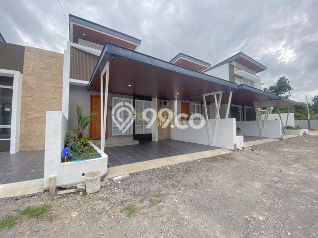 Dijual Rumah 2 Kamar Lokasi Strategis Bagus dan Strategis di Ngaglik Dijual Rumah 2 Kamar Lokasi Strategis Bagus dan Strategis di Ngaglik
