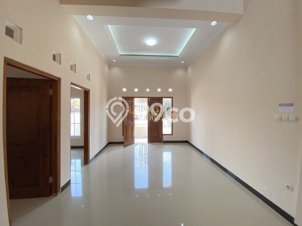 Rumah Modern Cantik 4 KT Siap Huni di Banguntapan Rumah Modern Cantik 4 KT Siap Huni di Banguntapan