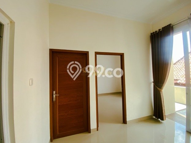 Rumah Modern 3 KT di Purwomartani Yogyakarta Unfurnished Rumah Modern 3 KT di Purwomartani Yogyakarta Unfurnished