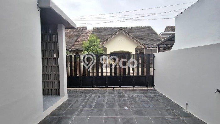 Dijual Rumah Eksklusif 3 KT di Purwomartani , Sleman Dijual Rumah Eksklusif 3 KT di Purwomartani , Sleman
