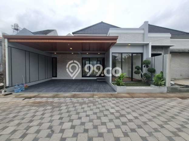 Dijual Cepat Rumah Bagus Siap Huni LB 65m2 di Ngemplak, Sleman Dijual Cepat Rumah Bagus Siap Huni LB 65m2 di Ngemplak, Sleman