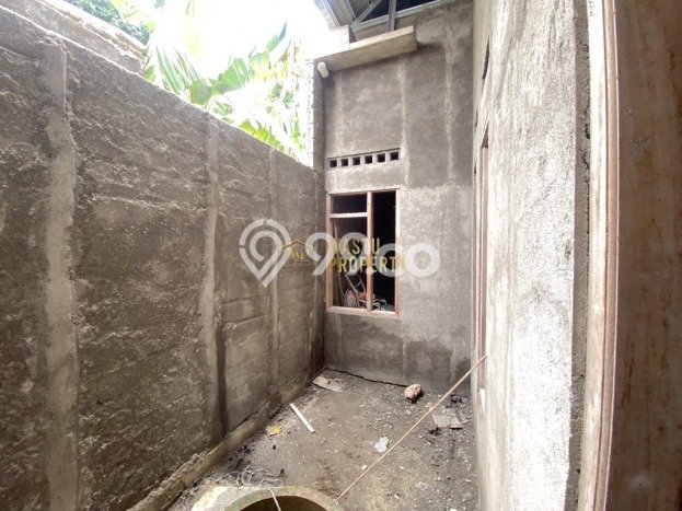 Jual Rumah Favorit Siap Huni LB 64m2 di Prambanan, Sleman Jual Rumah Favorit Siap Huni LB 64m2 di Prambanan, Sleman