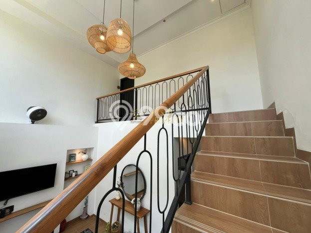 Siap Vila Kawasan Ngaglik, Luas 153m2m², Lingkungan Nyaman Siap Vila Kawasan Ngaglik, Luas 153m2m², Lingkungan Nyaman