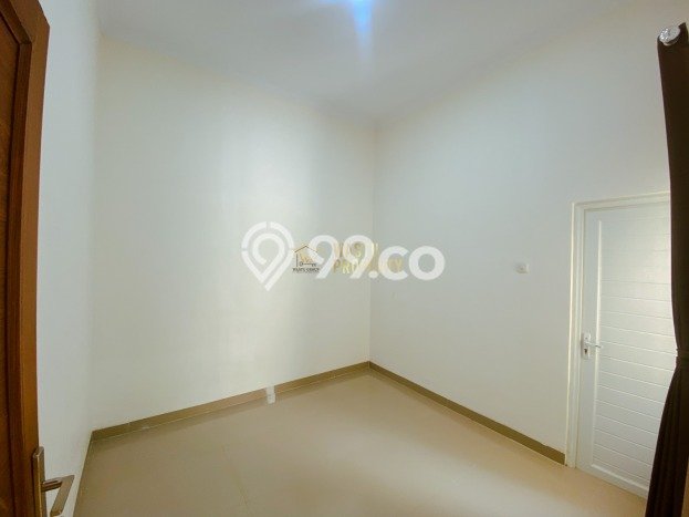 Rumah Modern 3 KT di Purwomartani Yogyakarta Unfurnished Rumah Modern 3 KT di Purwomartani Yogyakarta Unfurnished