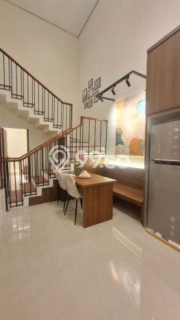 Dijual Hunian Rumah Nyaman 3 KT di Kaliurang, Yogyakarta Dijual Hunian Rumah Nyaman 3 KT di Kaliurang, Yogyakarta