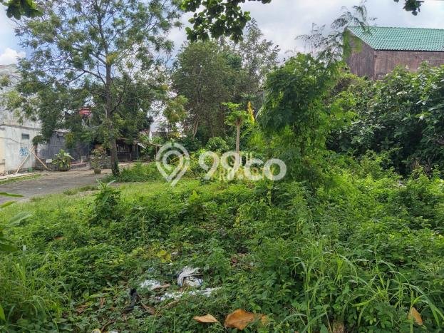 Tanah Kavling Dijual di Seturan, Yogyakarta dengan Luas Tanah 2195m2 Tanah Kavling Dijual di Seturan, Yogyakarta dengan Luas Tanah 2195m2