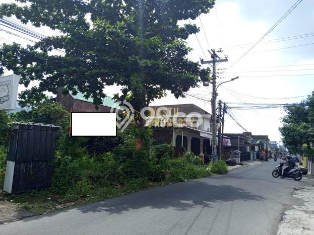 Tanah Kavling Dijual di Seturan, Yogyakarta dengan Luas Tanah 2195m2 Tanah Kavling Dijual di Seturan, Yogyakarta dengan Luas Tanah 2195m2