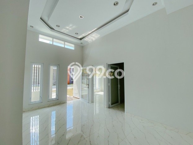 Rumah Modern Minimalis 2 Kamar Bisa Langsung Pindah di Kalasan Rumah Modern Minimalis 2 Kamar Bisa Langsung Pindah di Kalasan