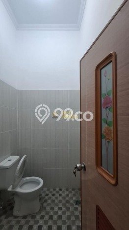 Rumah Modern Cantik 3 KT Siap Huni di Prambanan Rumah Modern Cantik 3 KT Siap Huni di Prambanan
