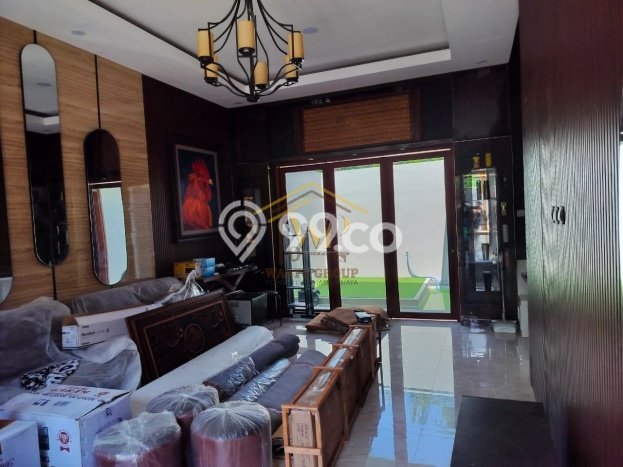 Rumah Strategis Modern Lb 47m2 di Mertoyudan, Magelang Rumah Strategis Modern Lb 47m2 di Mertoyudan, Magelang