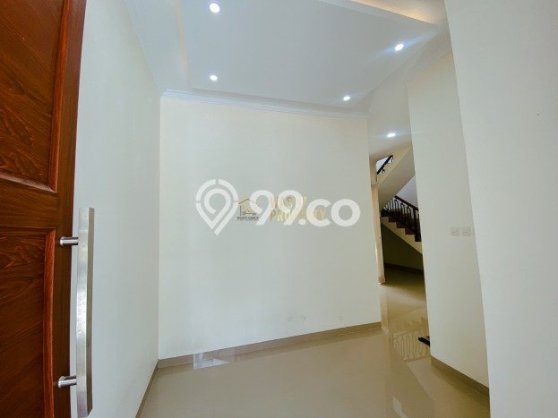 Rumah Modern 3 KT di Purwomartani Yogyakarta Unfurnished Rumah Modern 3 KT di Purwomartani Yogyakarta Unfurnished