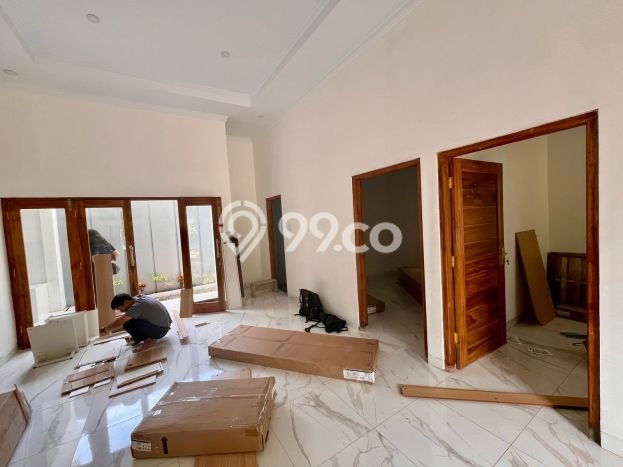 For Sale Rumah 3 Kamar Lokasi Ideal Bagus dan Strategis di Borobudur For Sale Rumah 3 Kamar Lokasi Ideal Bagus dan Strategis di Borobudur