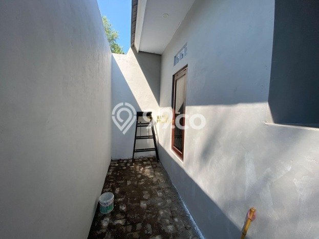 Dijual Rumah Siap Huni di Ngemplak Sleman Harga Rp 450 Juta LT 116m2 Dijual Rumah Siap Huni di Ngemplak Sleman Harga Rp 450 Juta LT 116m2