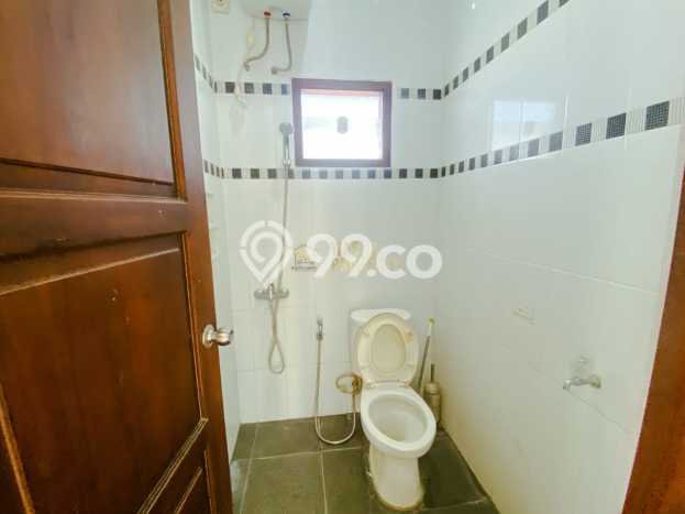 Jual Rumah Modern 3 KT di Seturan, Yogyakarta Jual Rumah Modern 3 KT di Seturan, Yogyakarta