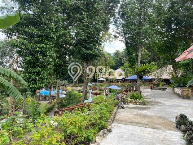 Vila Strategis di , Area 9000m2m², Akses Yogyakarta, Yogyakarta Vila Strategis di , Area 9000m2m², Akses Yogyakarta, Yogyakarta