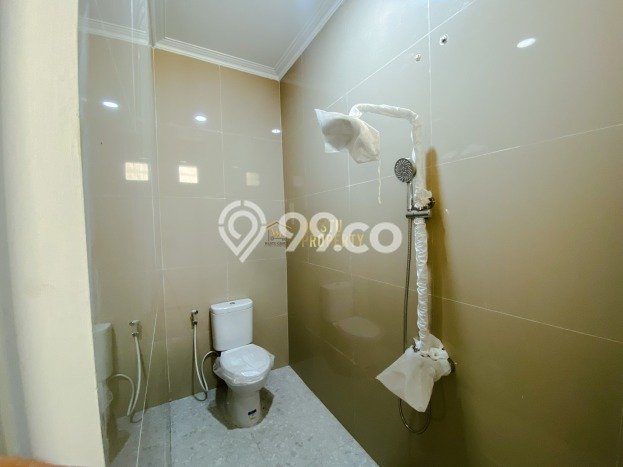 Rumah Modern 3 KT di Purwomartani Yogyakarta Unfurnished Rumah Modern 3 KT di Purwomartani Yogyakarta Unfurnished