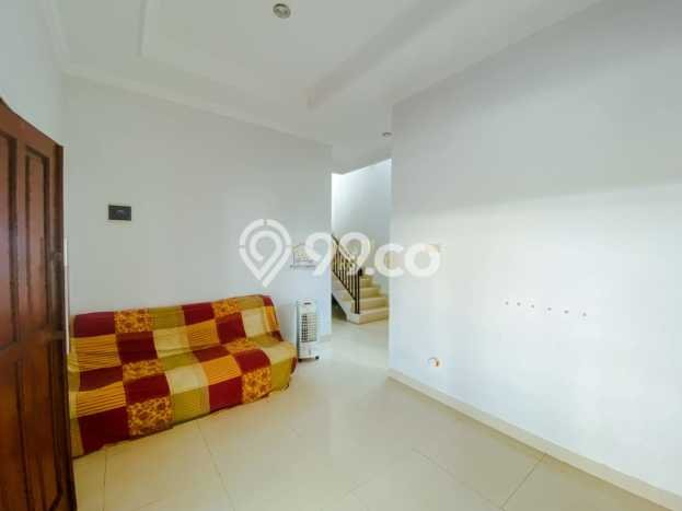 Jual Rumah Modern 3 KT di Seturan, Yogyakarta Jual Rumah Modern 3 KT di Seturan, Yogyakarta