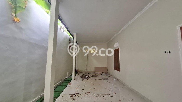 Rumah Luas Asri 3 KT Siap Huni di Purwomartani Yogyakarta Rumah Luas Asri 3 KT Siap Huni di Purwomartani Yogyakarta
