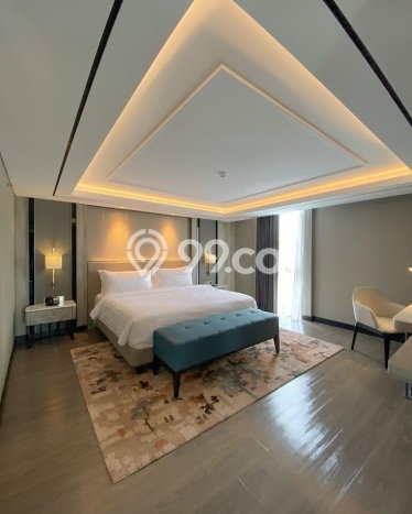 AREA TERSIBUK! Hotel Kawasan Gedong Tengen, Luas 9800m2m², Kawasan Bisnis AREA TERSIBUK! Hotel Kawasan Gedong Tengen, Luas 9800m2m², Kawasan Bisnis