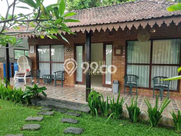 BISNIS POTENSIAL! Vila di Pakem, Luas 1112m2m², Hasil Menjanjikan BISNIS POTENSIAL! Vila di Pakem, Luas 1112m2m², Hasil Menjanjikan