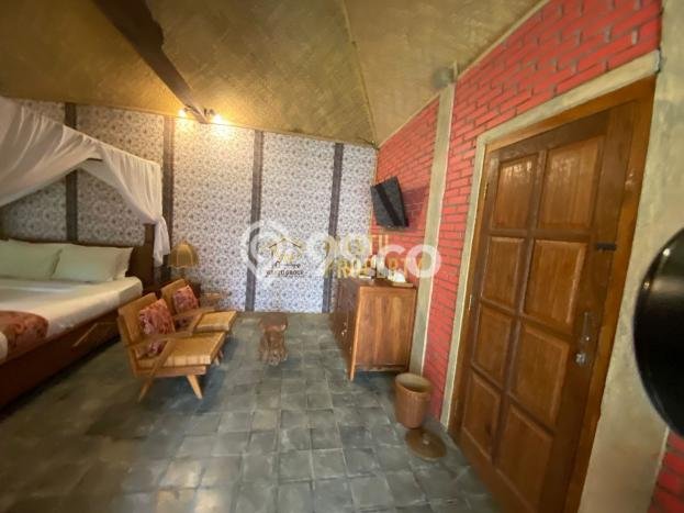 Vila Strategis di , Area 9000m2m², Akses Yogyakarta, Yogyakarta Vila Strategis di , Area 9000m2m², Akses Yogyakarta, Yogyakarta