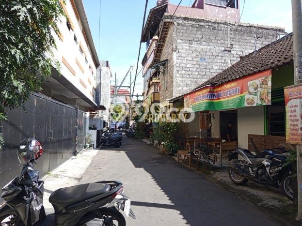 Untuk Dijual Tanah di Yogyakarta, Luas 320m2 - Untuk Dijual Tanah di Yogyakarta, Luas 320m2 -