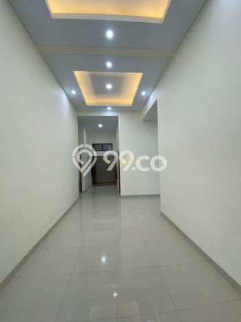 Rumah Modern 3 KT di Maguwoharjo Yogyakarta Unfurnished Rumah Modern 3 KT di Maguwoharjo Yogyakarta Unfurnished